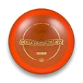Lucid Contender