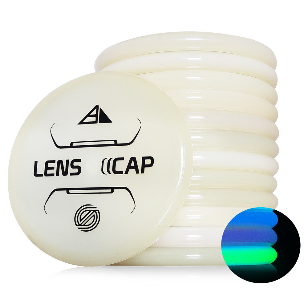 Simon Line Total Eclipse Lens Cap