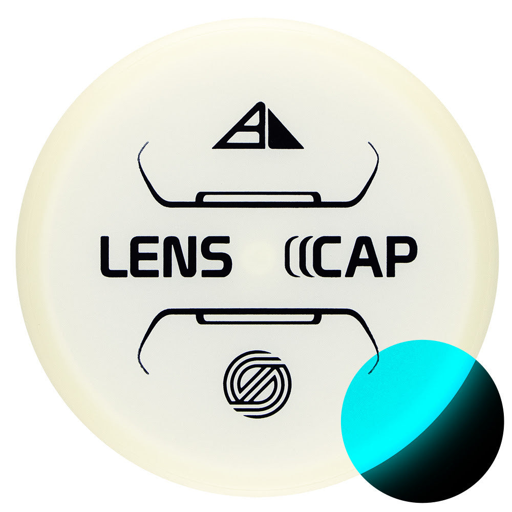 Simon Line Total Eclipse Lens Cap