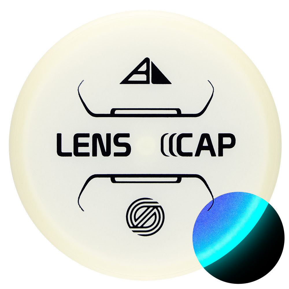 Simon Line Total Eclipse Lens Cap