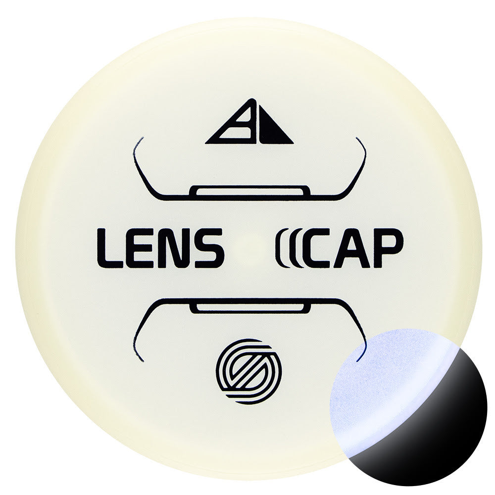 Simon Line Total Eclipse Lens Cap
