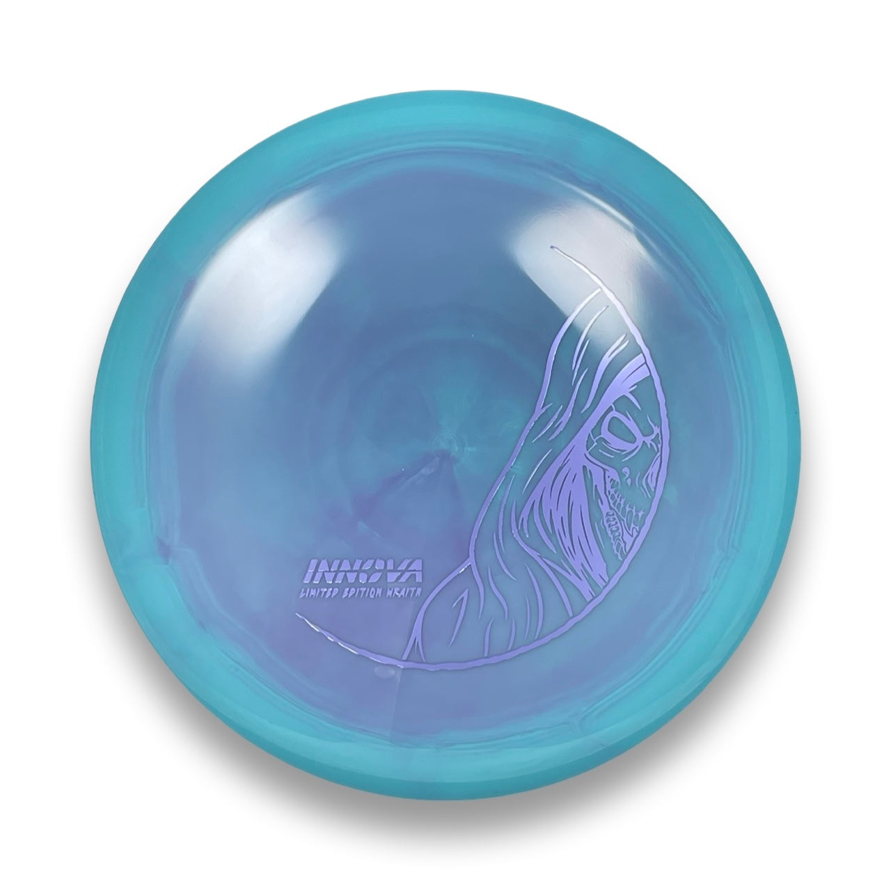 Limited Edition Swirled Star Wraith – Another Round Disc Golf Limited Edition Swirled Star Wraith – Another Round Disc Golf