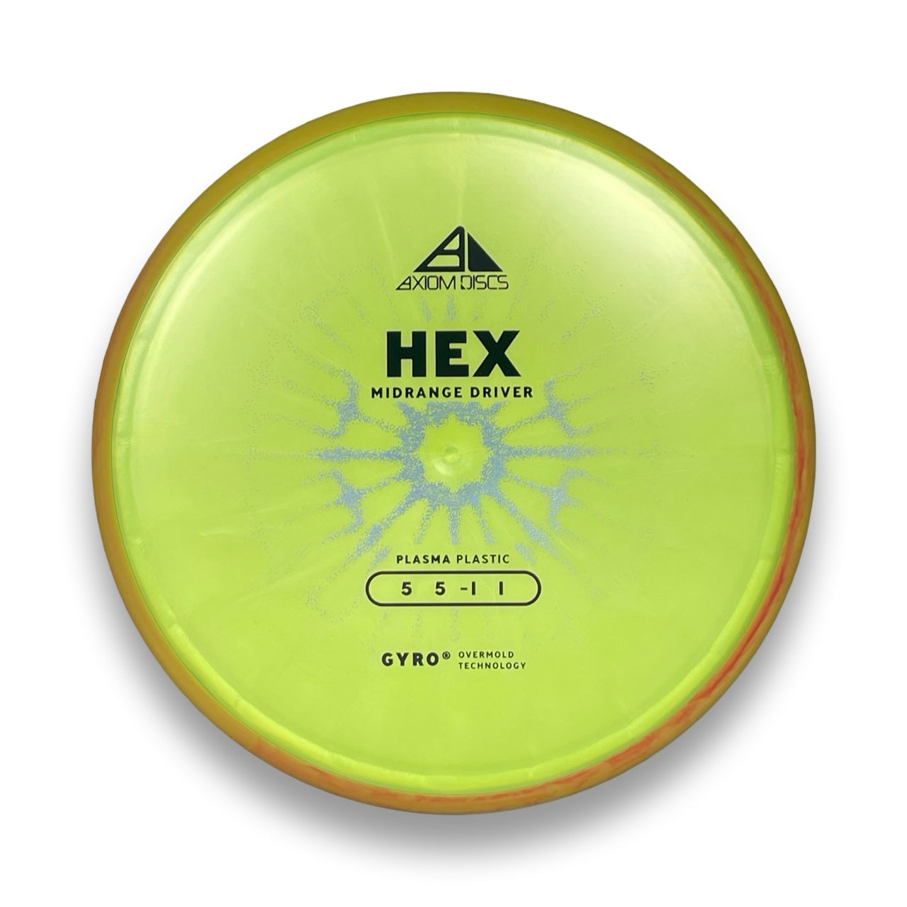 Plasma Hex