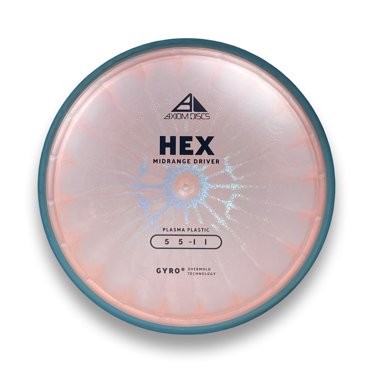 Plasma Hex