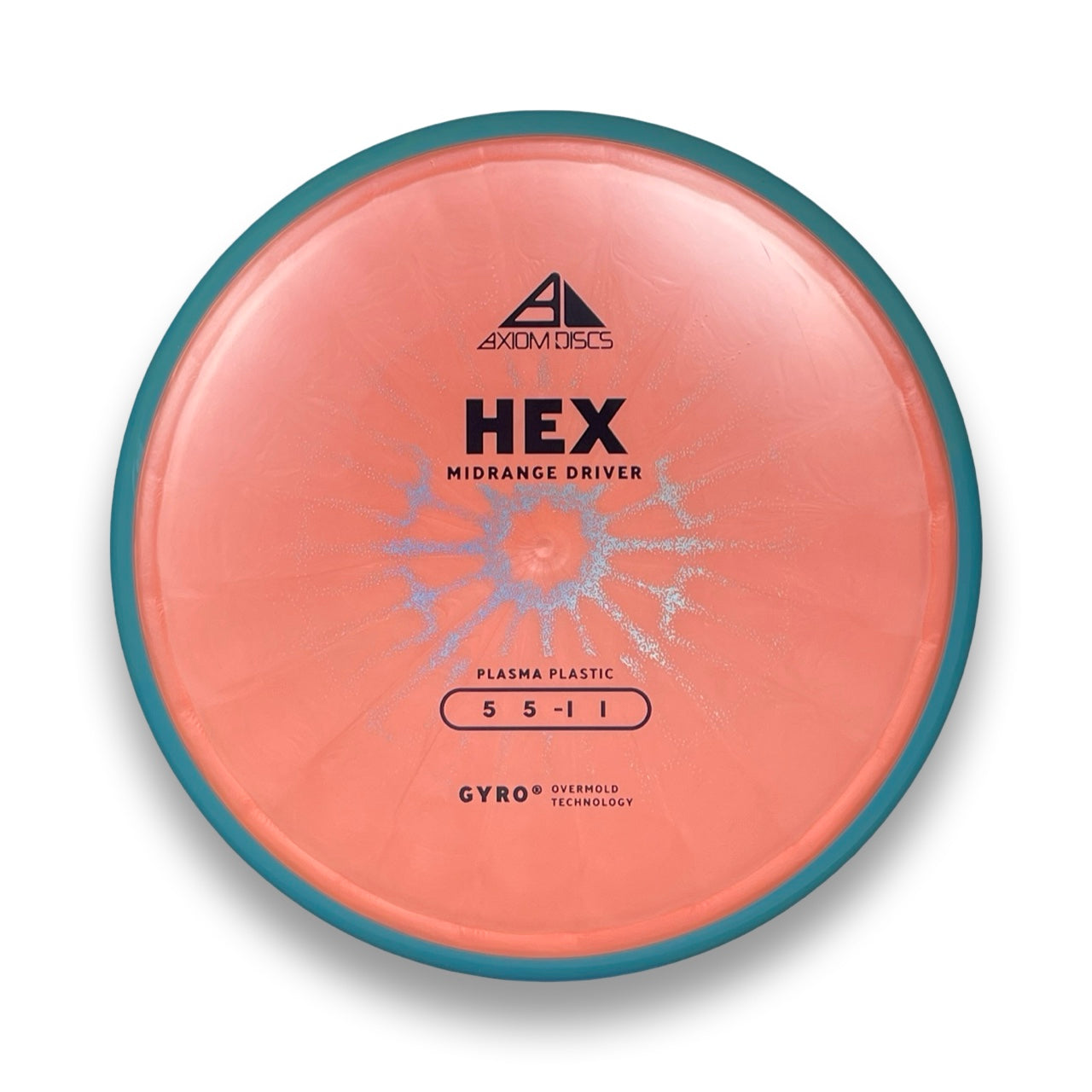 Plasma Hex