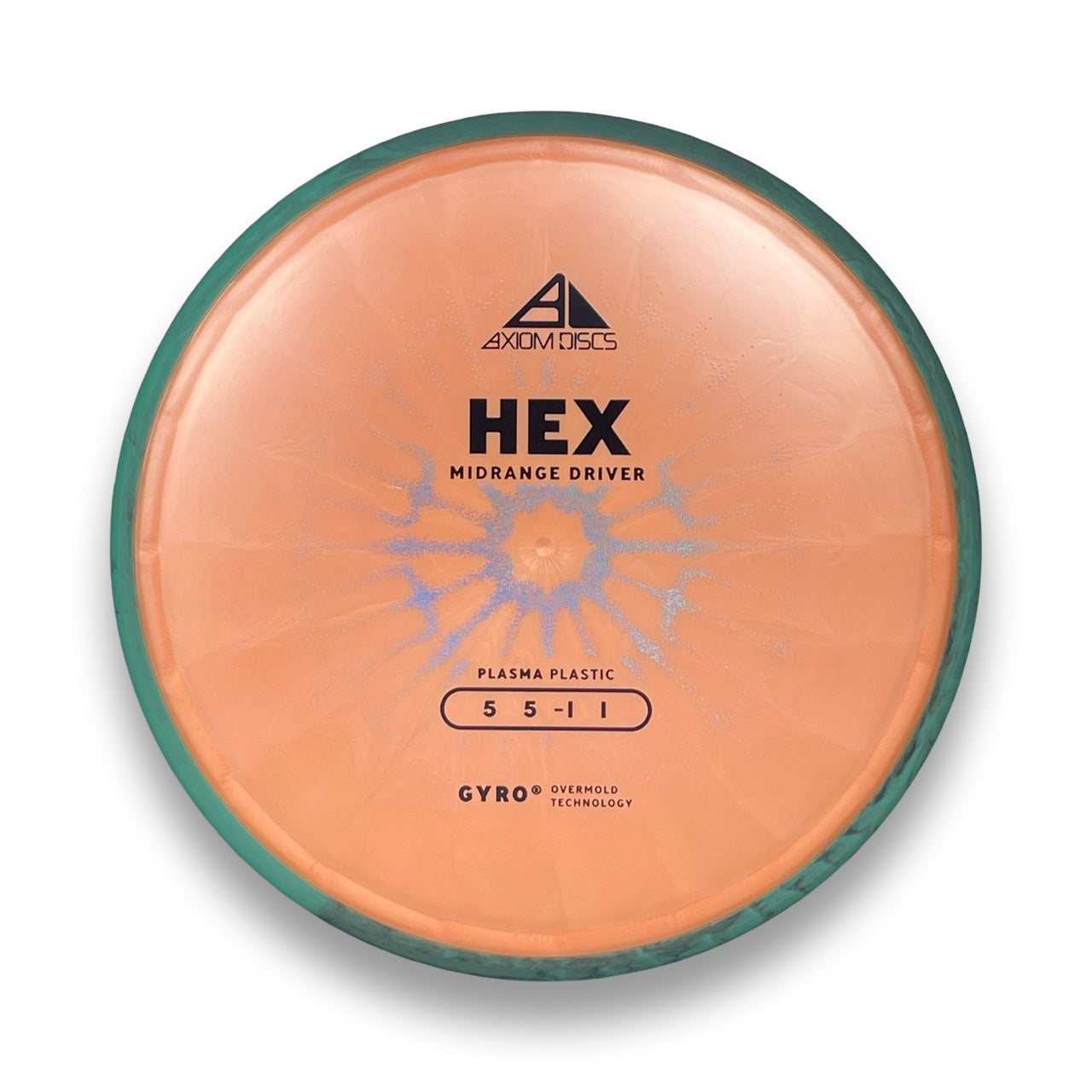 Plasma Hex