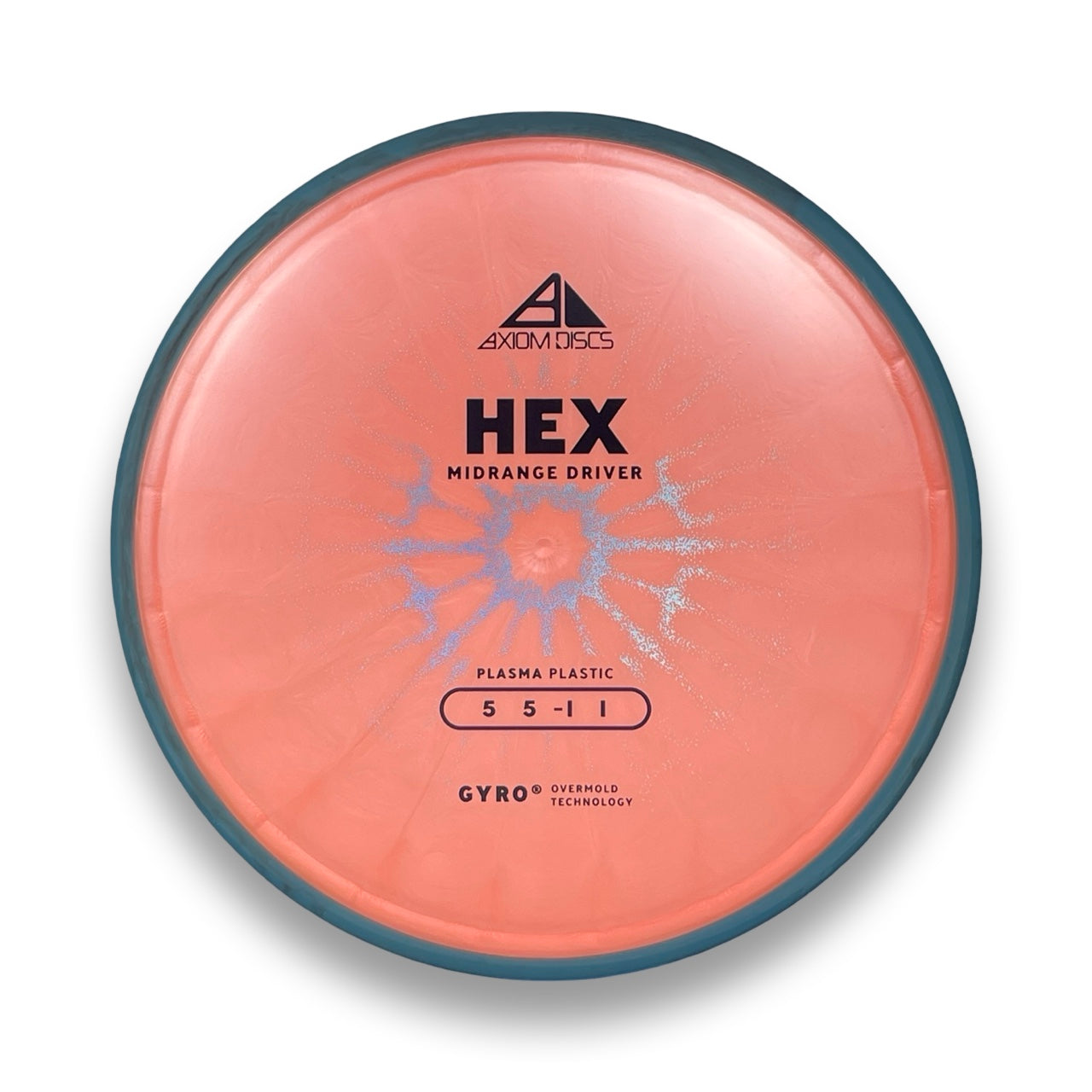 Plasma Hex
