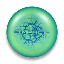 Titanium Colorshift Impact - 2026 Ledgestone