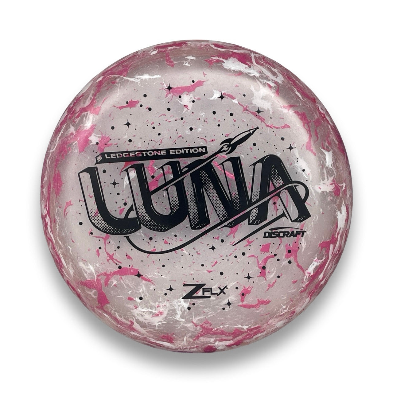 McBeth Jawbreaker Z Super FLX Luna - 2026 Ledgestone – Another