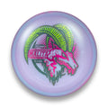 McBeth ESP Colorshift Swirl Malita - 2026 Ledgestone