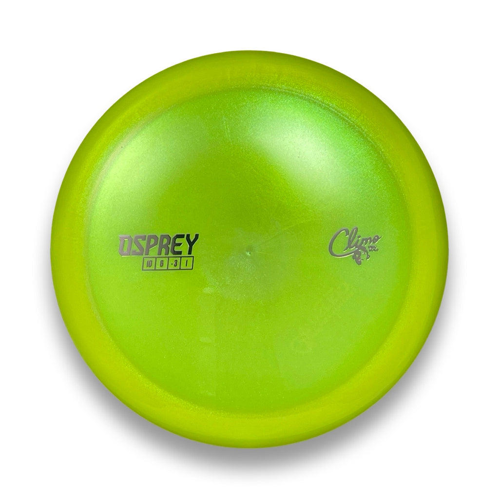 LE Special Blend Osprey