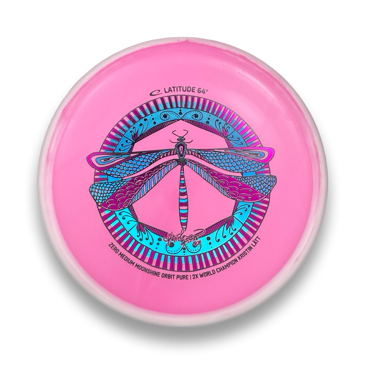 Worlds Edition 6 Claw BuzzzSS – Another Round Disc Golf