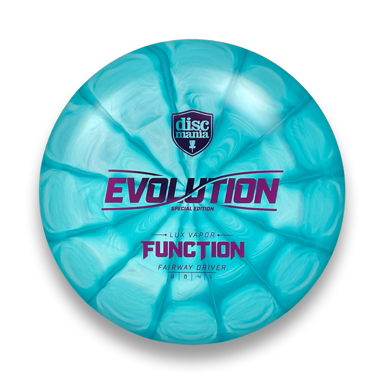 Lux Vapor Function - Special Edition
