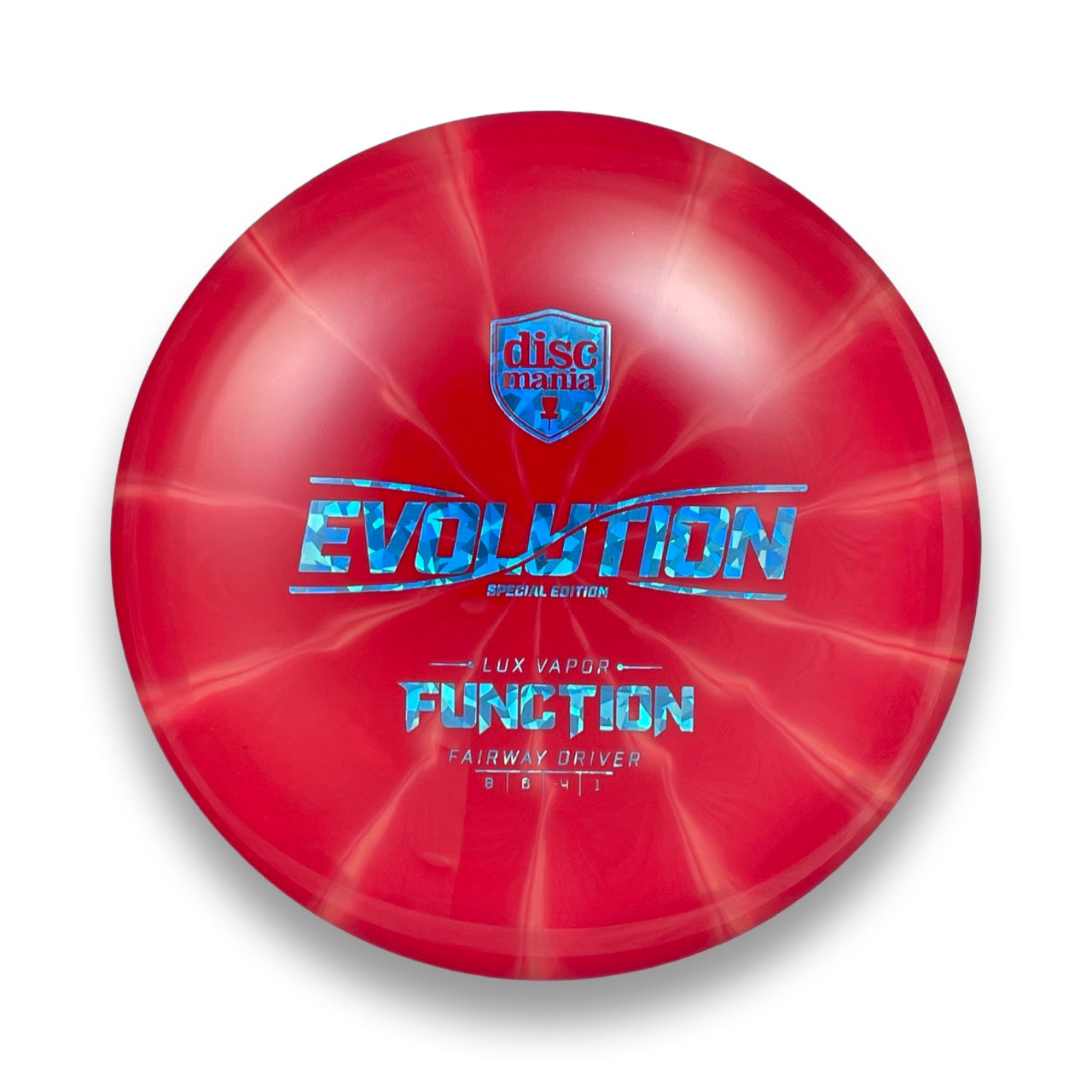 Lux Vapor Function - Special Edition