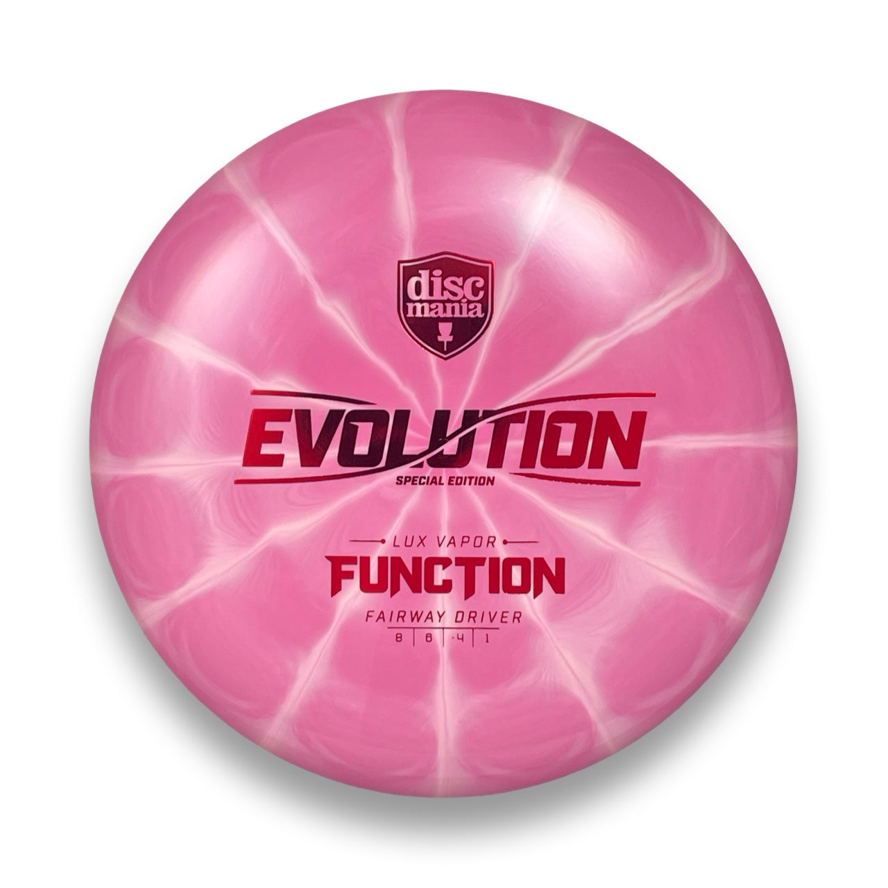 Lux Vapor Function - Special Edition