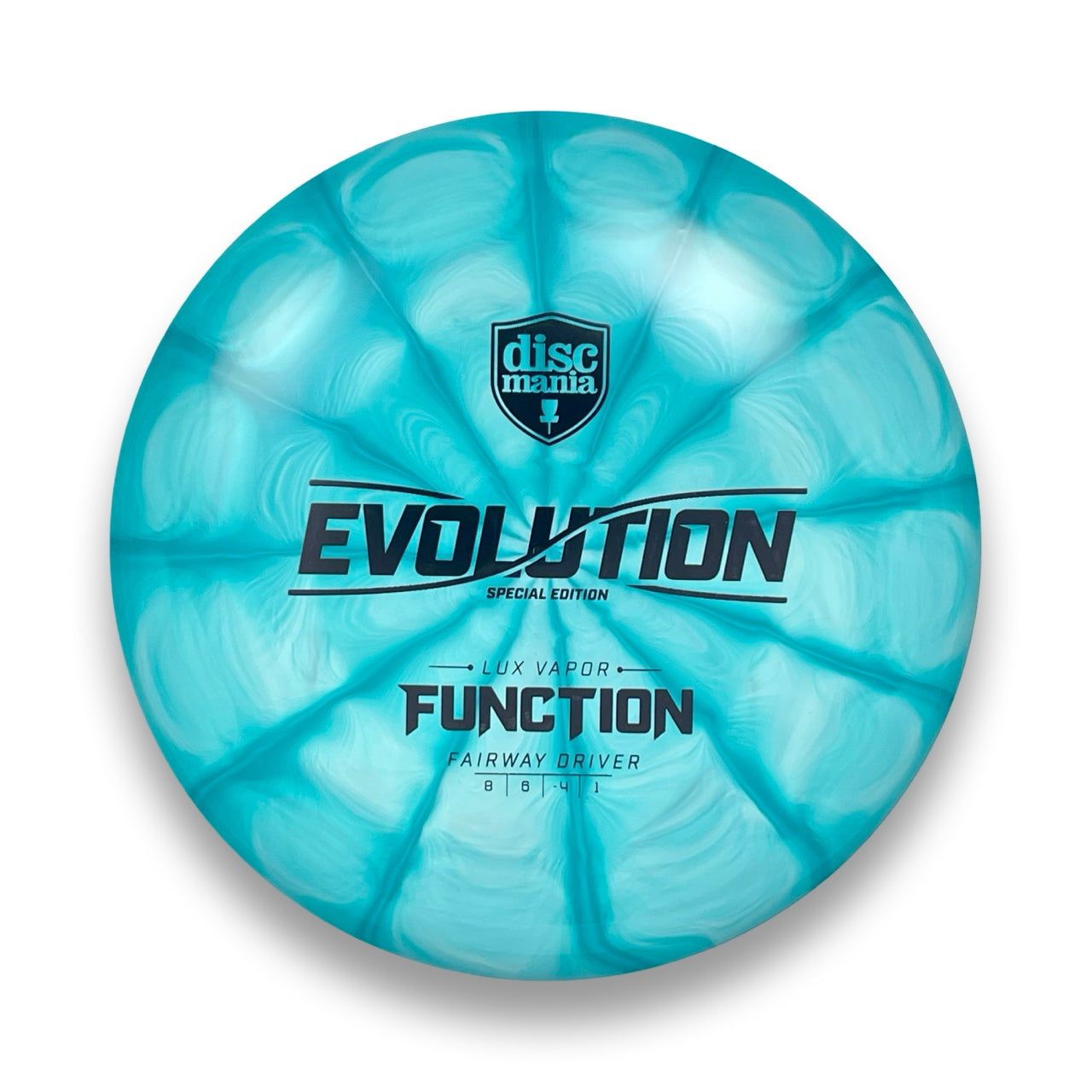 Lux Vapor Function - Special Edition