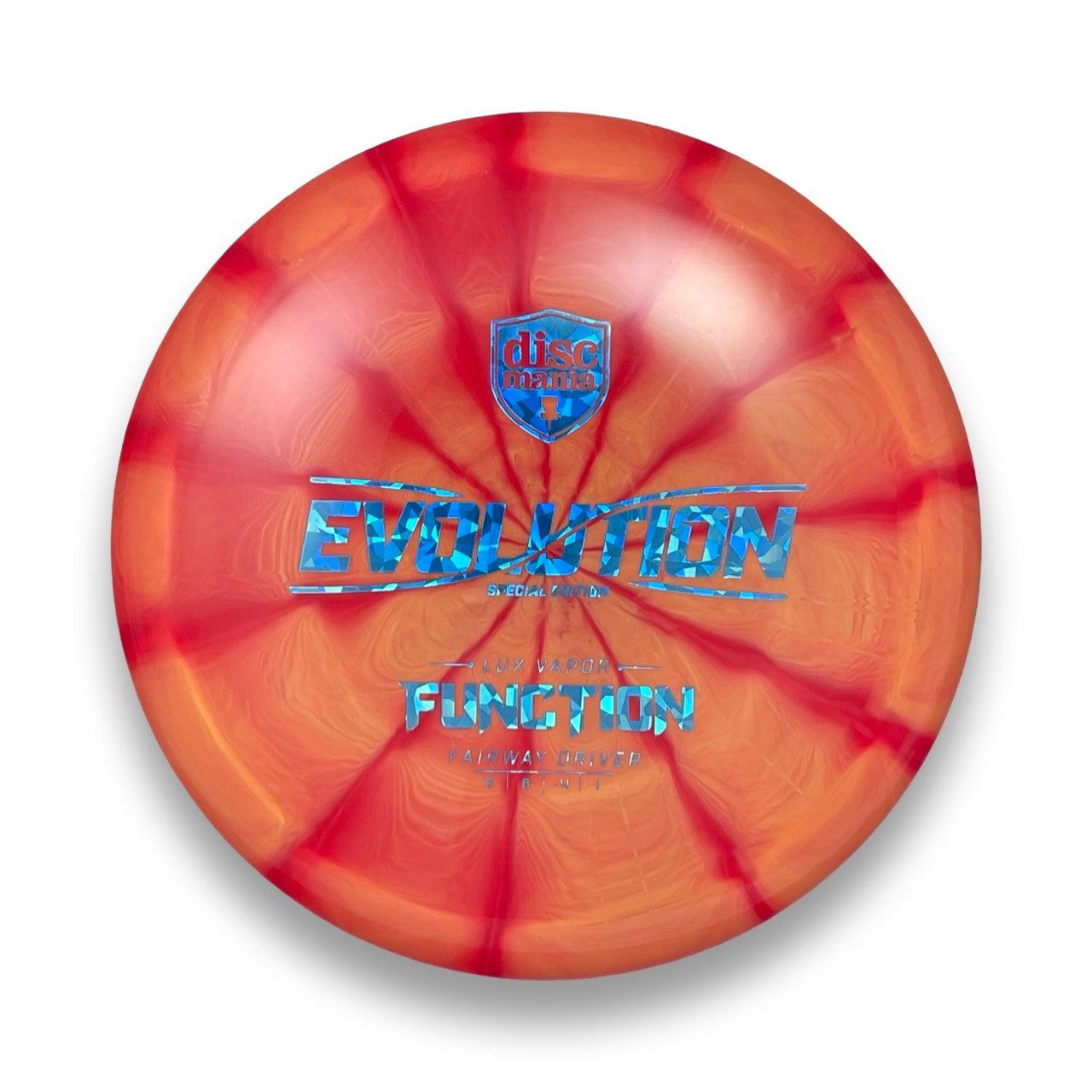 Lux Vapor Function - Special Edition