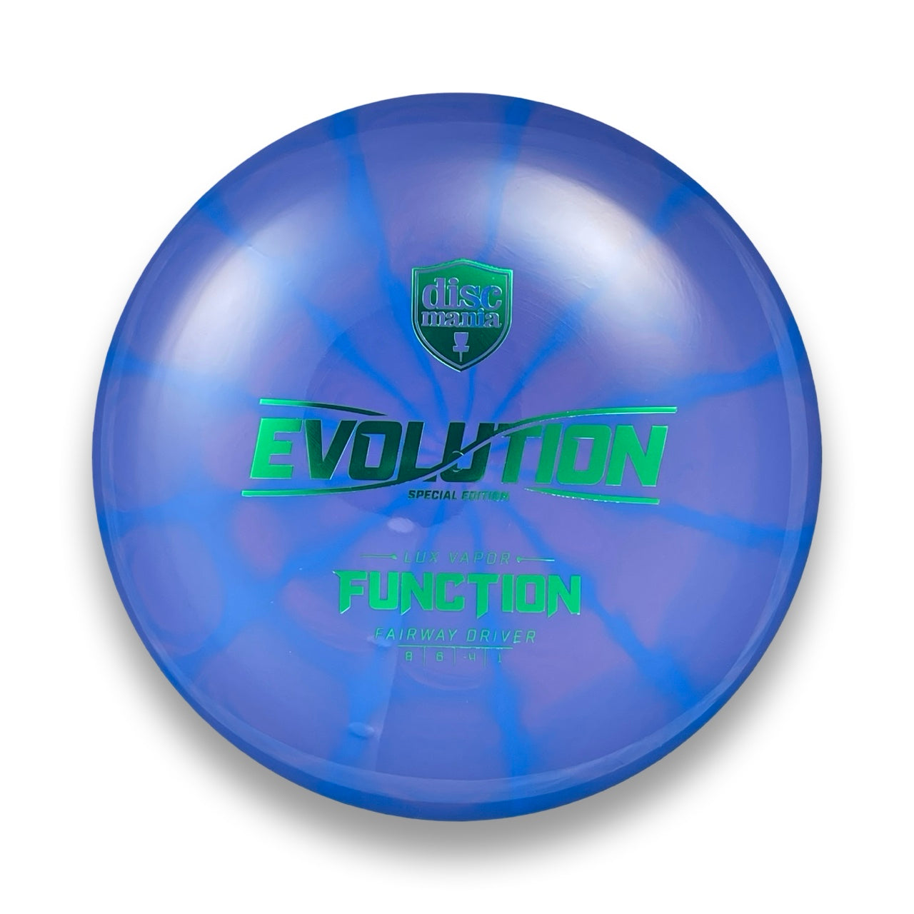 Lux Vapor Function - Special Edition
