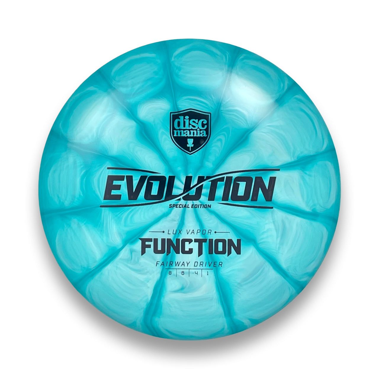 Lux Vapor Function - Special Edition