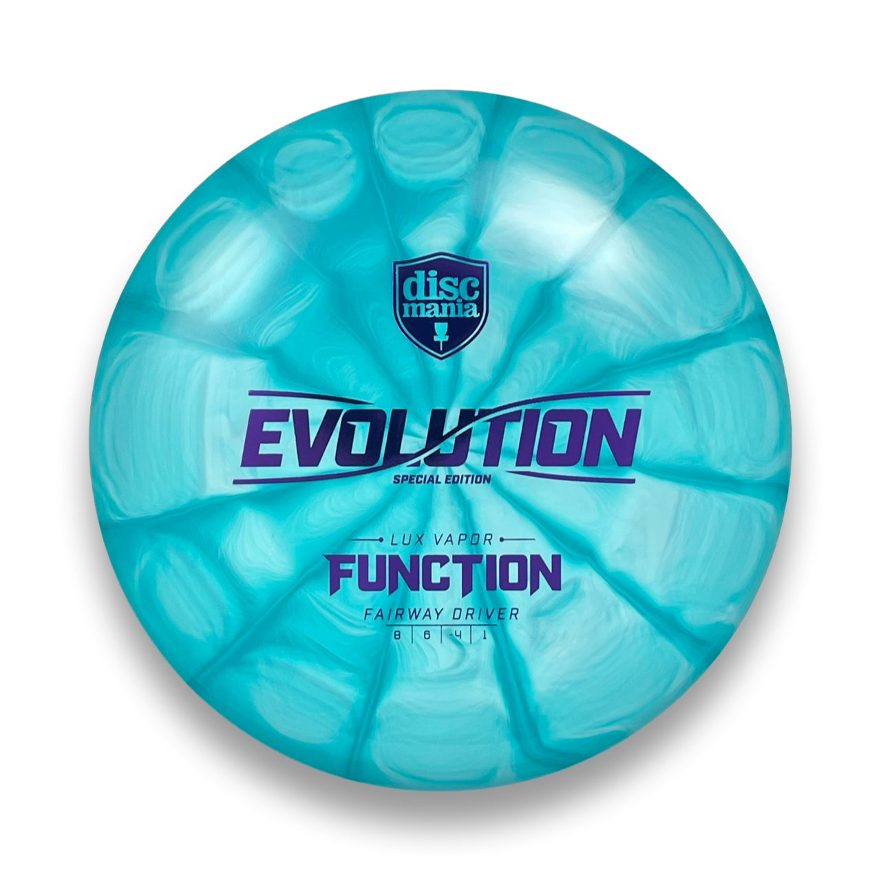 Lux Vapor Function - Special Edition