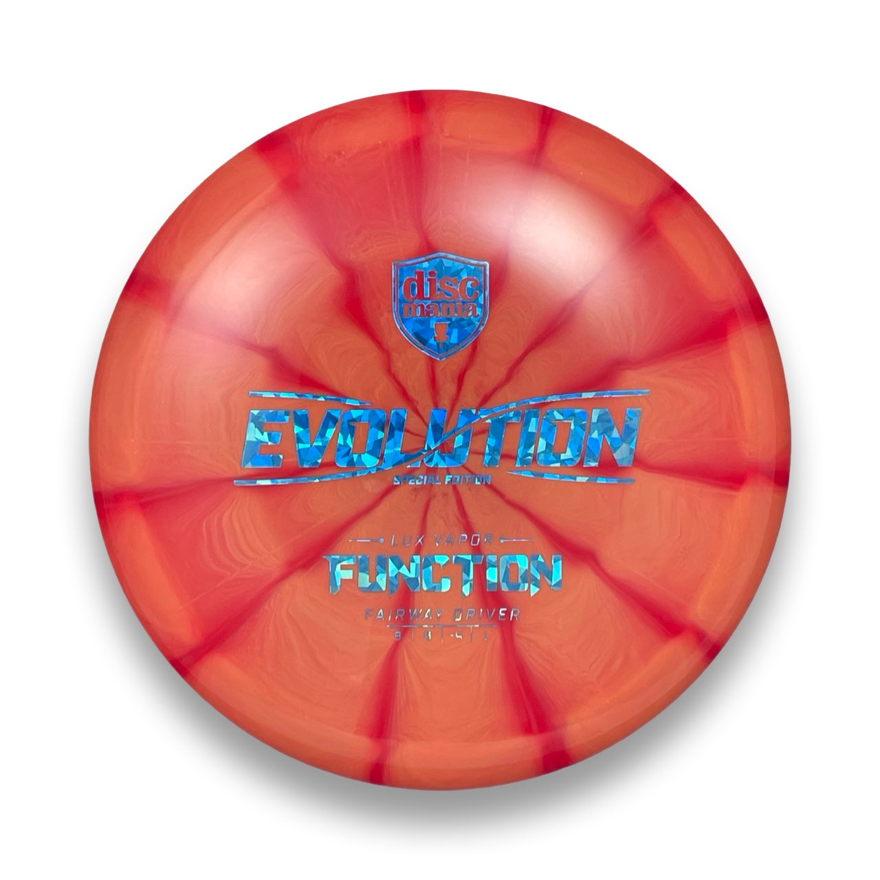 Lux Vapor Function - Special Edition