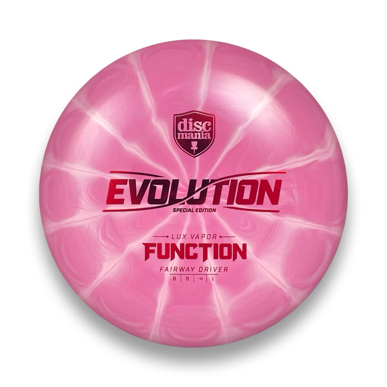 Lux Vapor Function - Special Edition