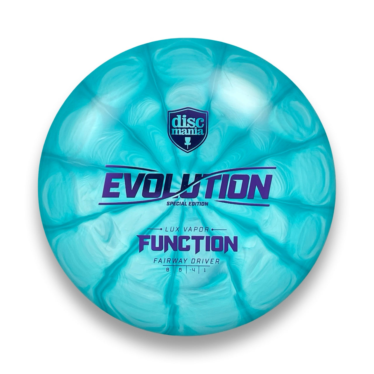 Lux Vapor Function - Special Edition