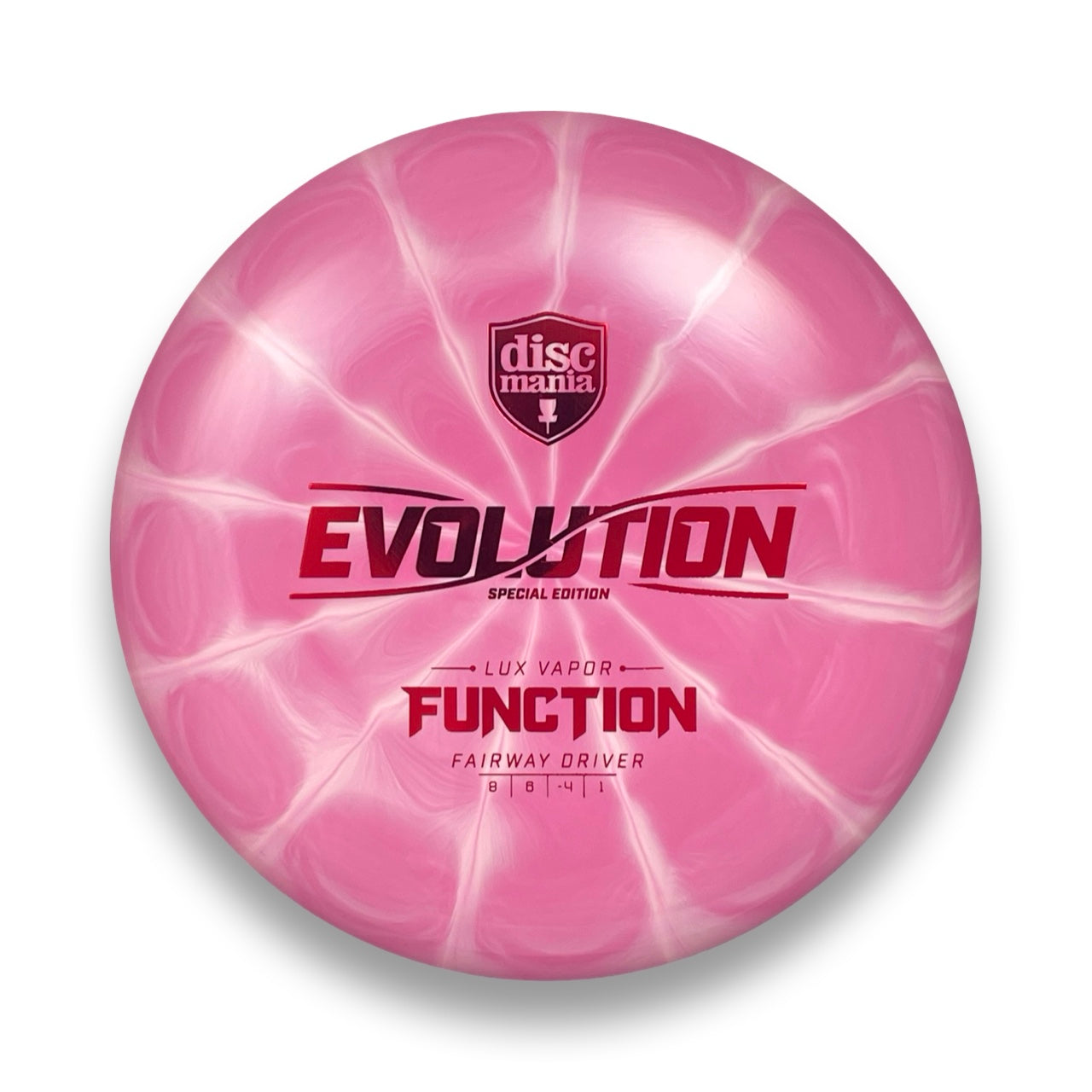 Lux Vapor Function - Special Edition