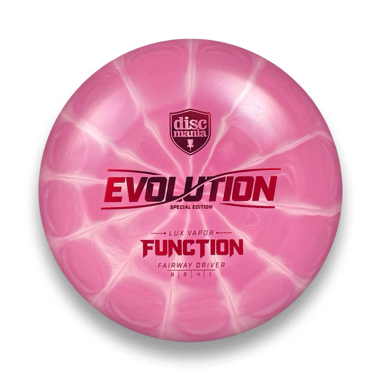 Lux Vapor Function - Special Edition