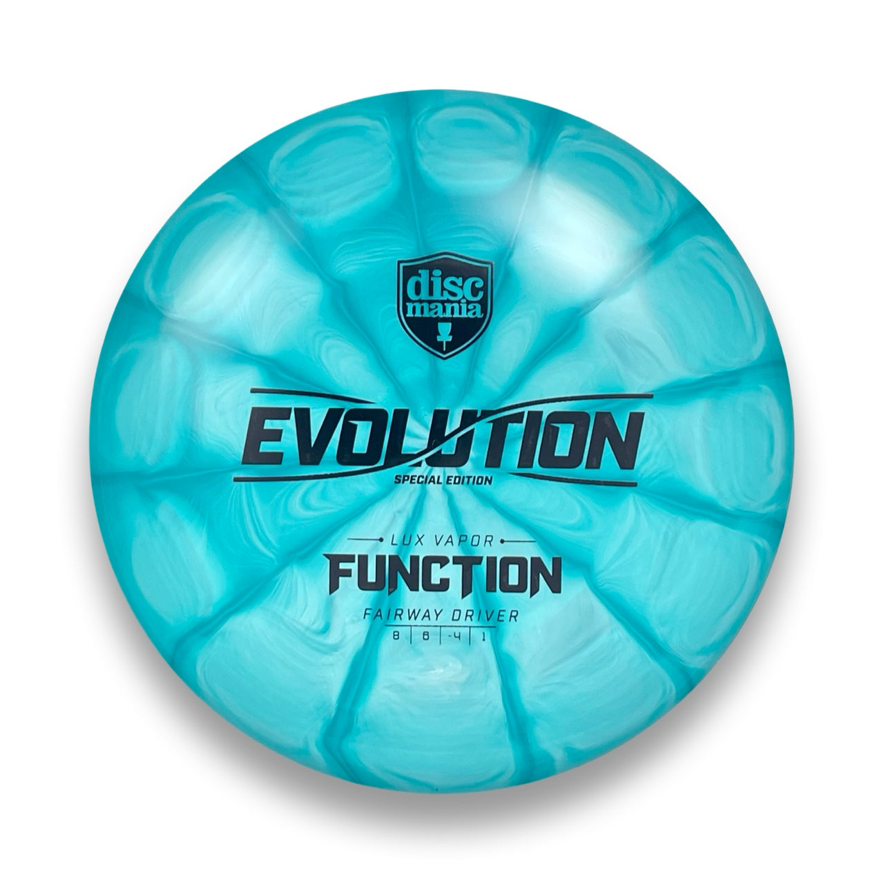 Lux Vapor Function - Special Edition