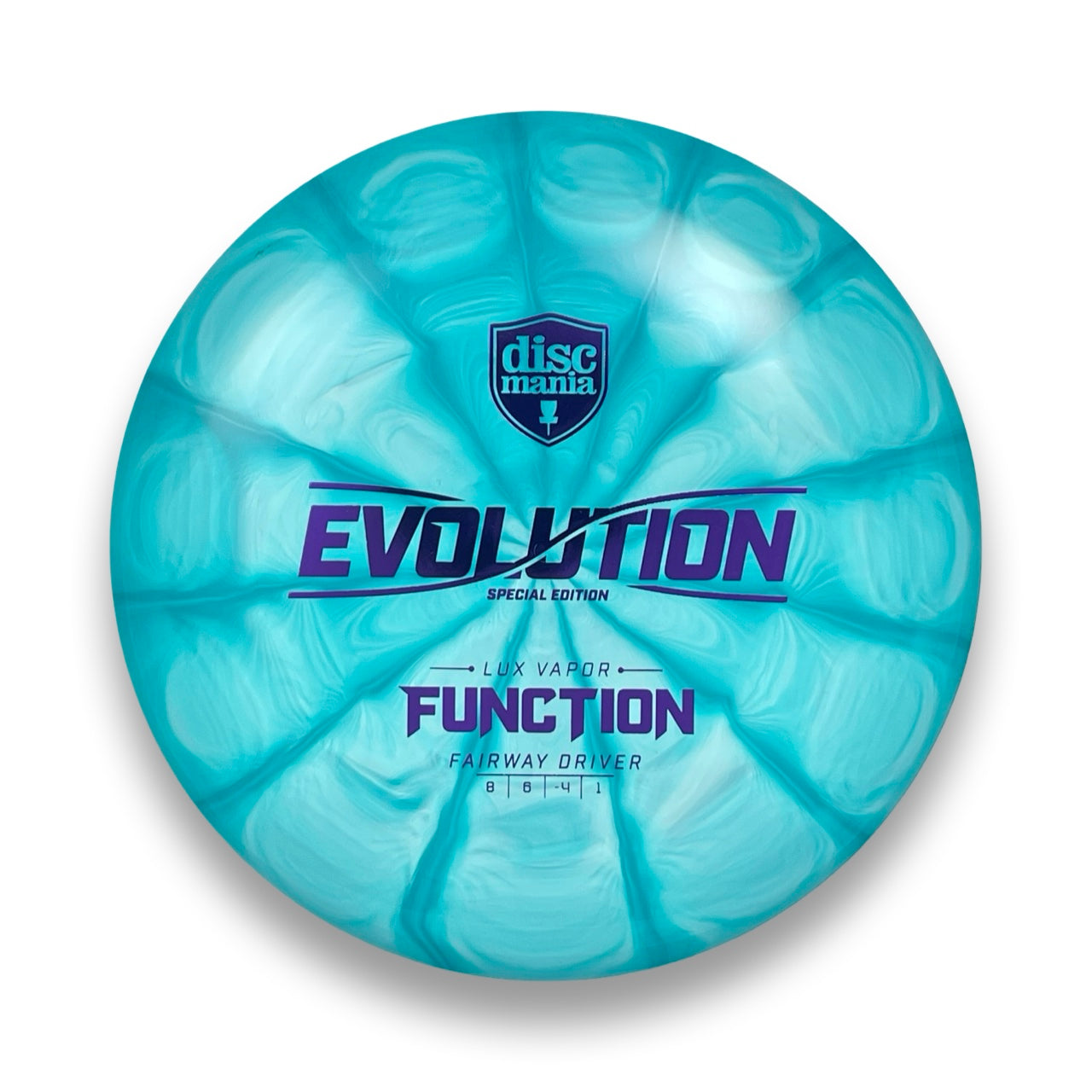 Lux Vapor Function - Special Edition