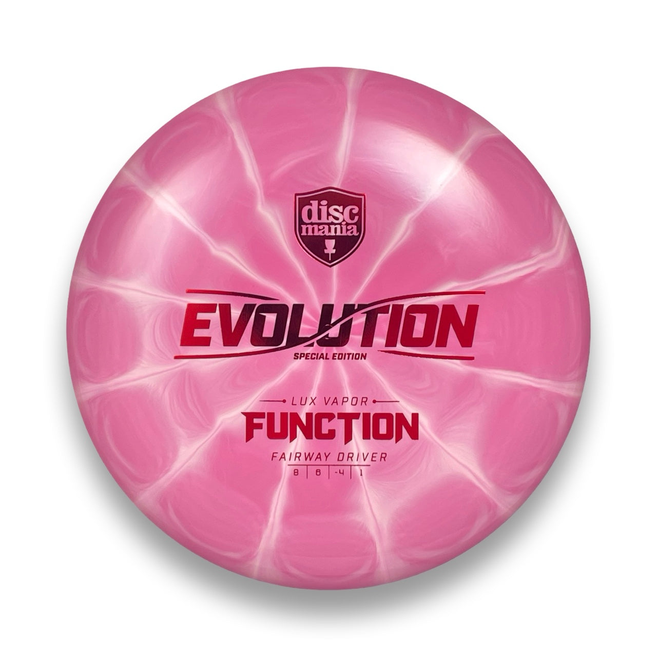 Lux Vapor Function - Special Edition