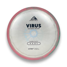 Plasma Virus