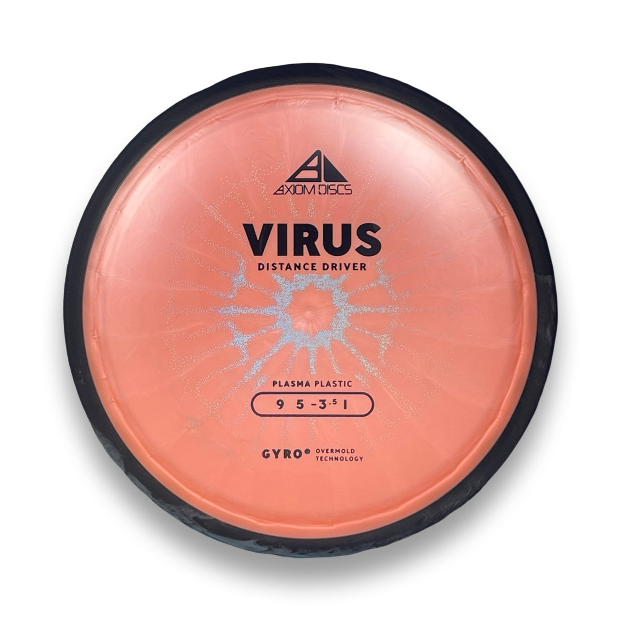 Plasma Virus