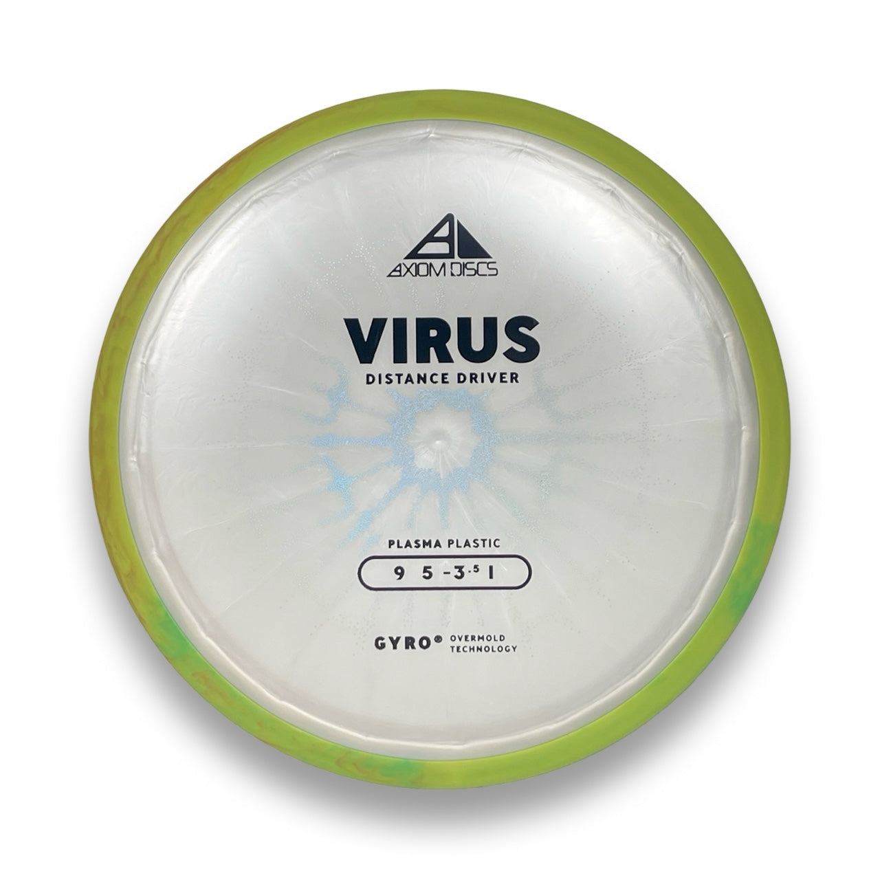 Plasma Virus