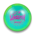 Lightweight Halo Star Wraith