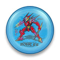Titanium Colorshift Zone SS - 2026 Ledgestone