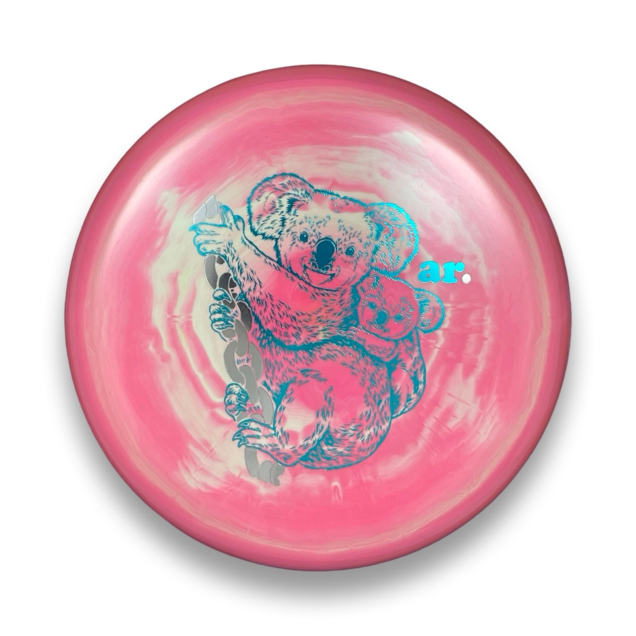 ARDG Exclusive 750 Spectrum M4 - Chain Koala (Batch One) – Another