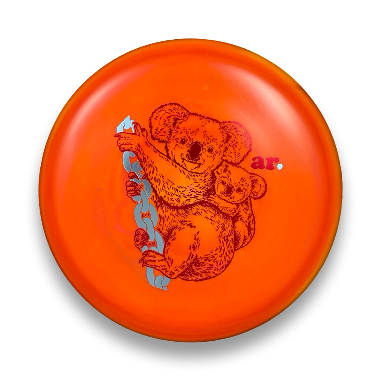 ARDG Exclusive 750 Spectrum M4 - Chain Koala (Batch Four)