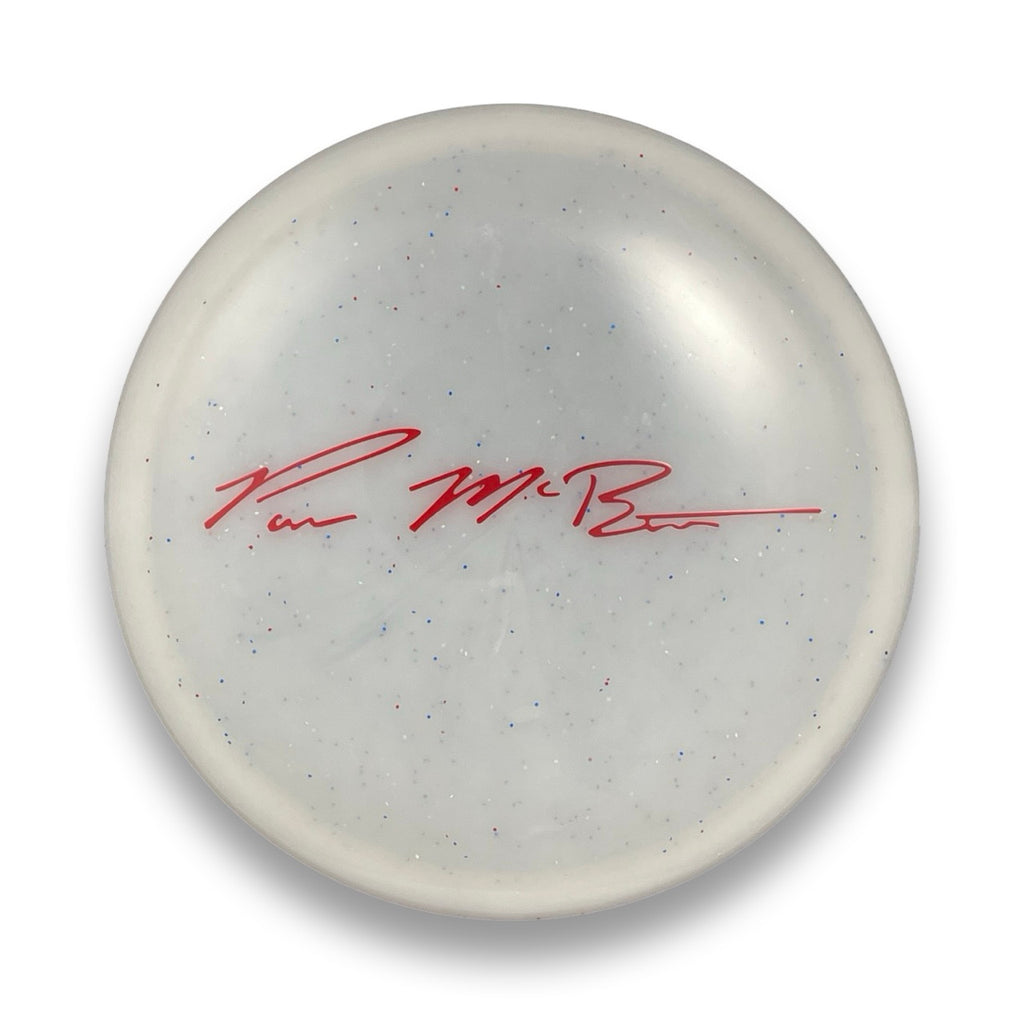 Paul McBeth "McBlend" Malita