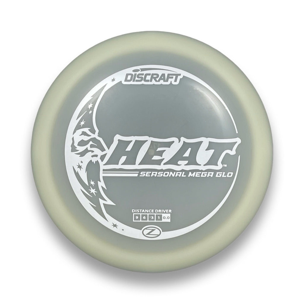 Seasonal Mega Glo Heat