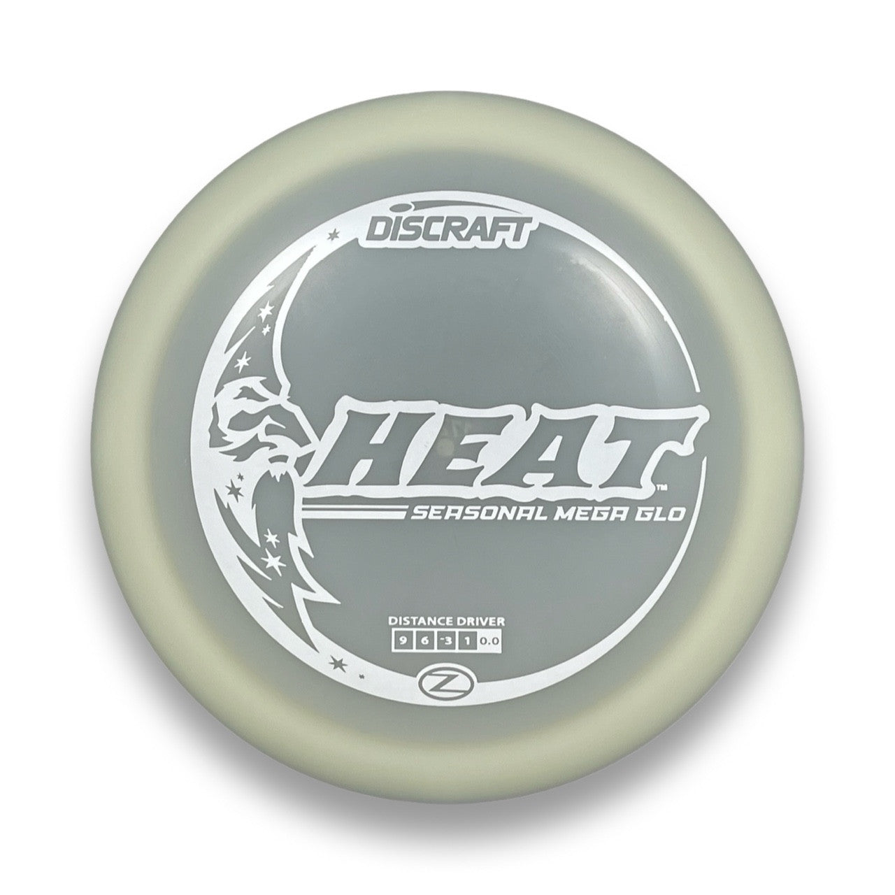 Seasonal Mega Glo Heat