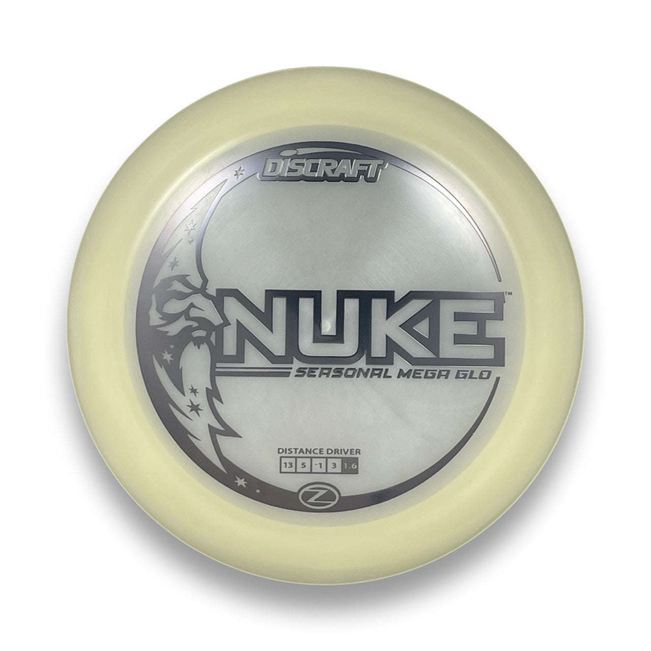 Seasonal Mega Glo Nuke