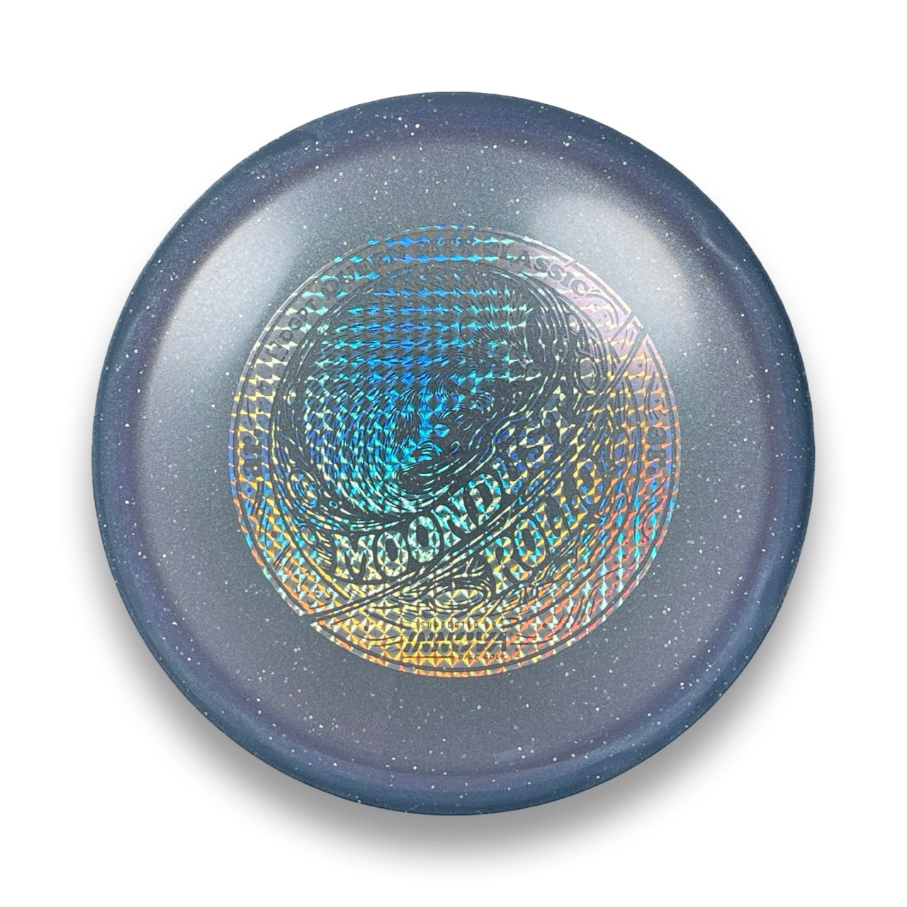 AR Exclusive Moondust Rollo - QCC Event Disc