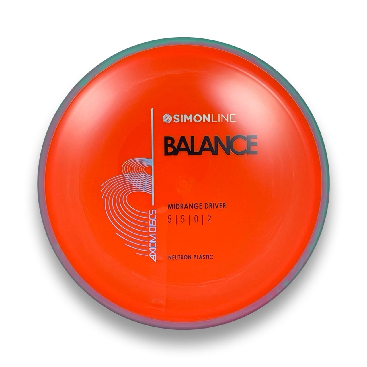 Simon Line Neutron Balance