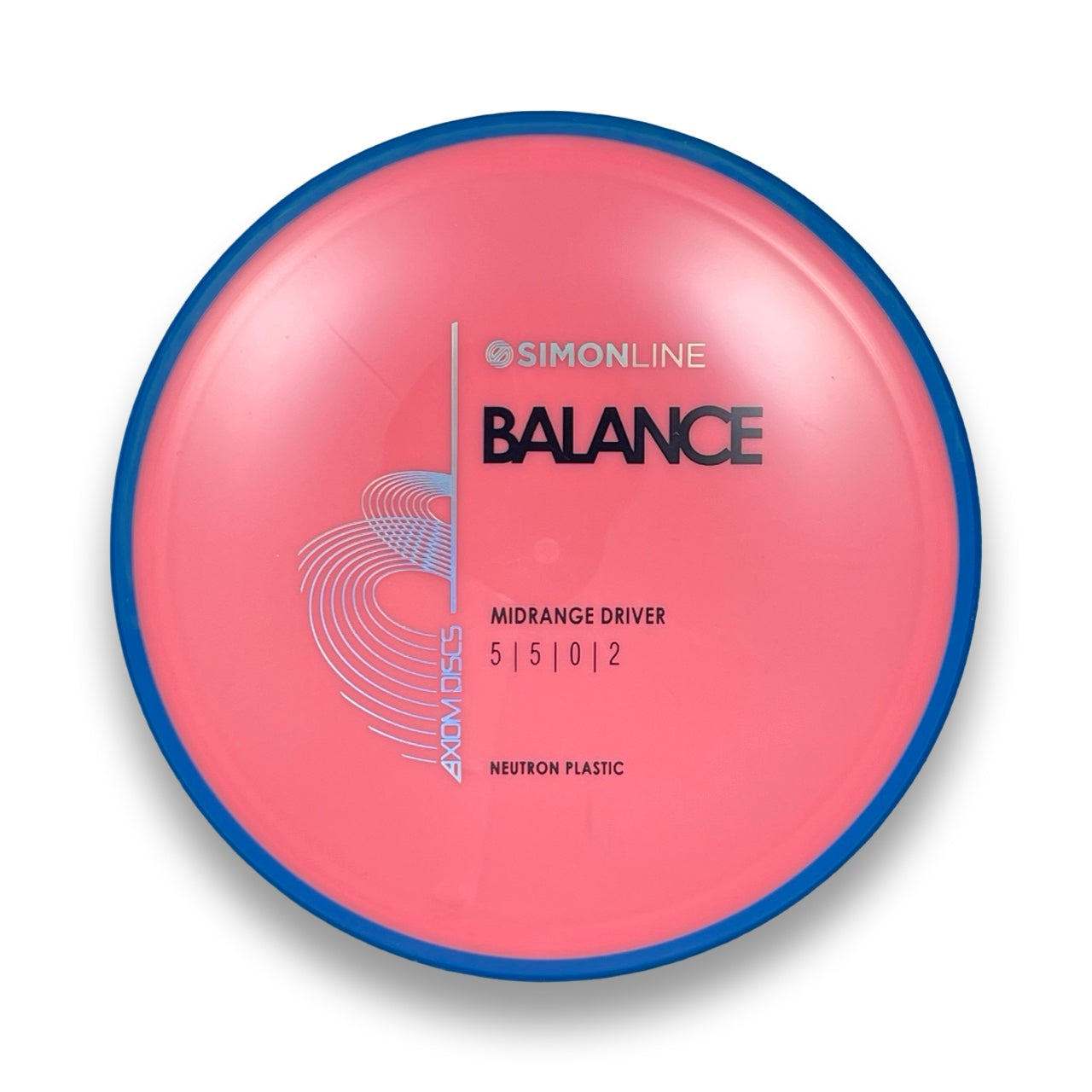 Simon Line Neutron Balance