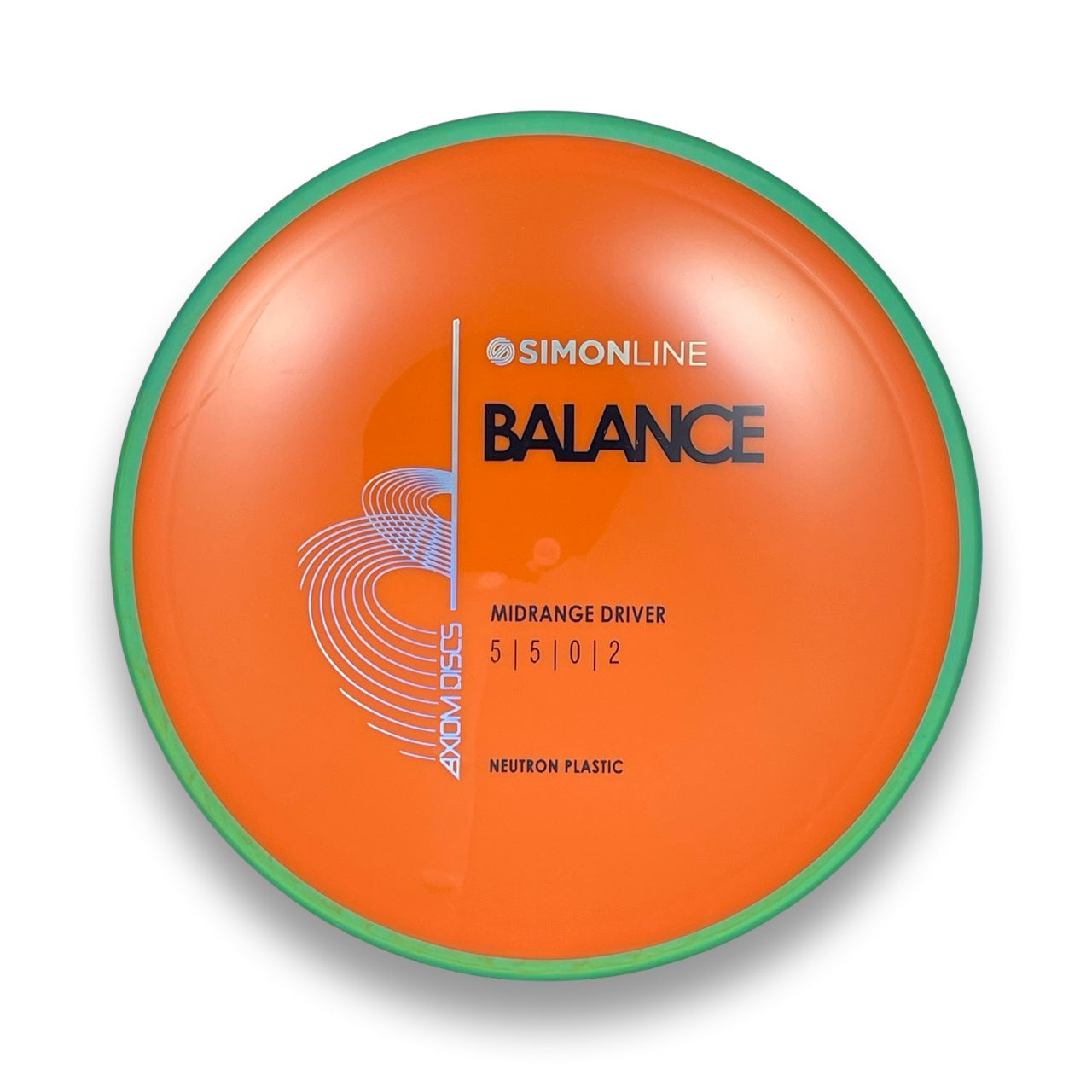 Simon Line Neutron Balance