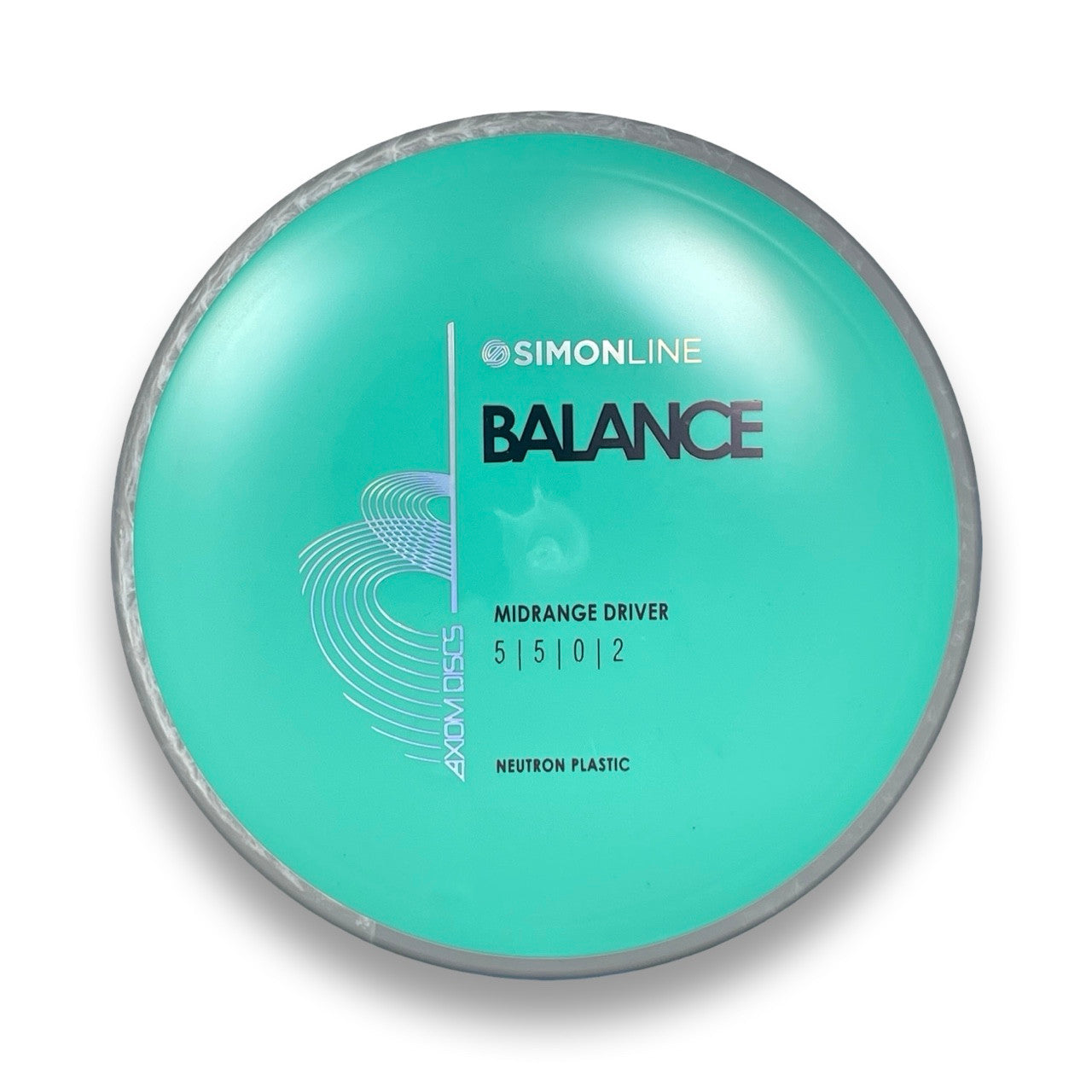 Simon Line Neutron Balance