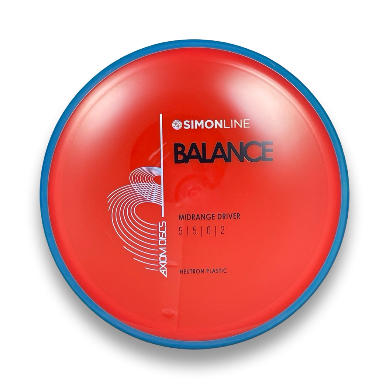 Simon Line Neutron Balance