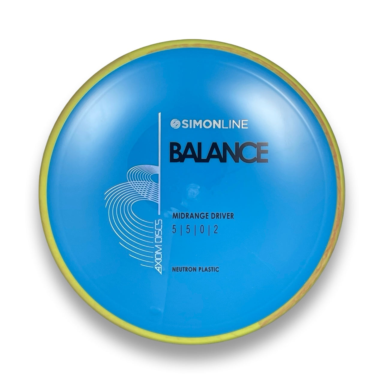 Simon Line Neutron Balance